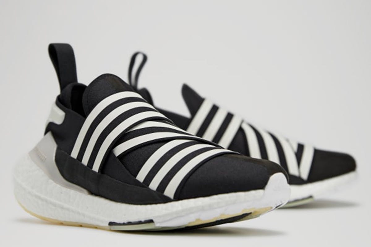 adidas Y-3 Ultraboost 22: Release Date